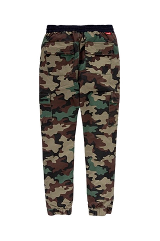Broek - Groen