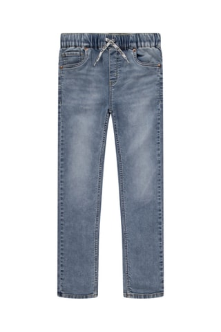 Jeans - Blauw