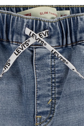 Jeans - Blauw