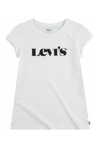 T-shirt - Wit
