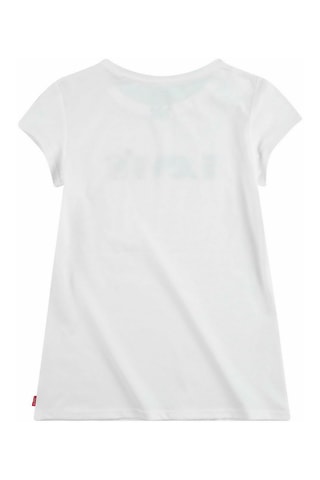 T-shirt - Wit