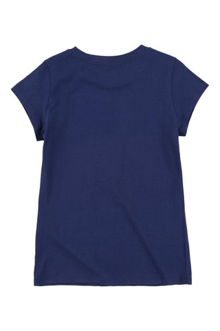T-shirt - Blauw