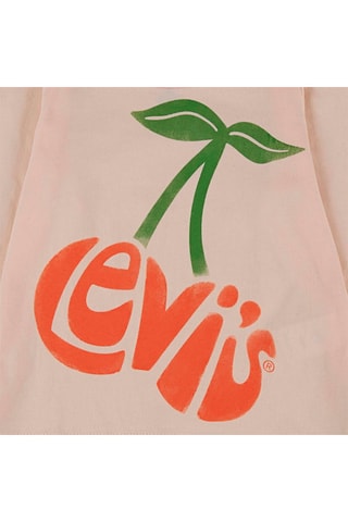 T-shirt - Oranje
