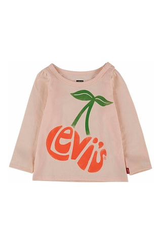 T-shirt - Oranje