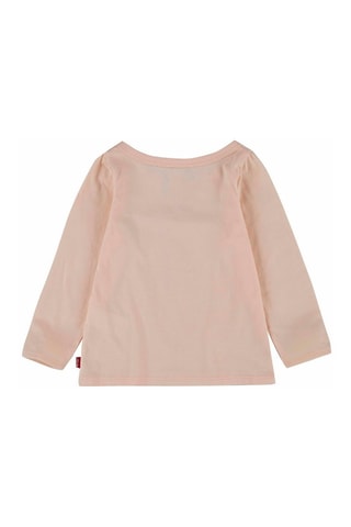 T-shirt - Oranje
