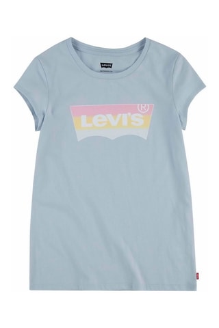 T-shirt - Blauw