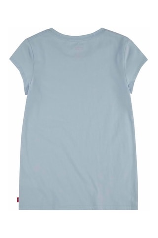 T-shirt - Blauw