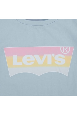 T-shirt - Blauw