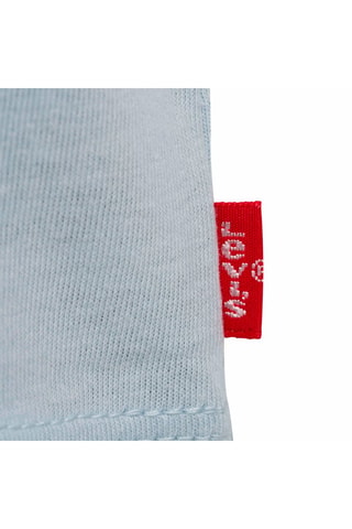 T-shirt - Blauw