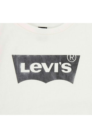 T-shirt - Wit