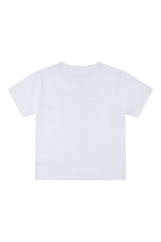 T-shirt - Wit