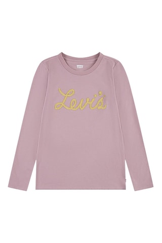 T-shirt - Roze