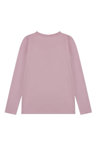 T-shirt - Roze