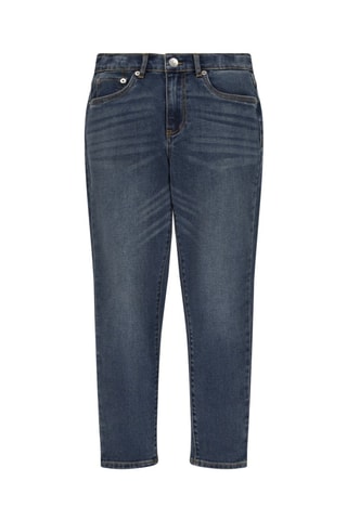 Jeans - Blauw