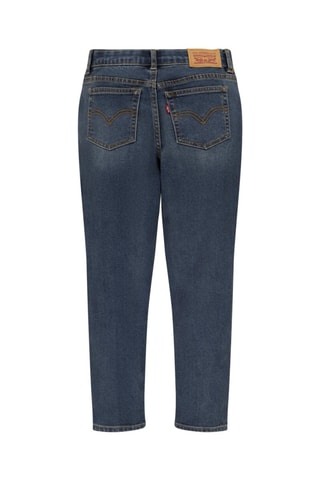 Jeans - Blauw