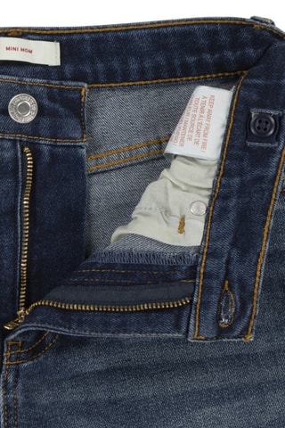 Jeans - Blauw