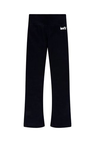 Legging - Wit en zwart