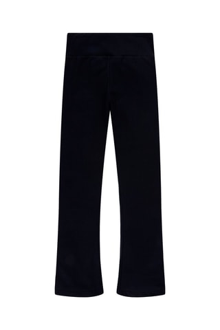 Legging - Wit en zwart