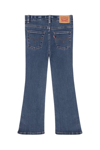 Jean - Bleu