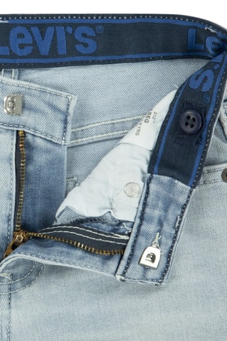 Jeans - Blauw