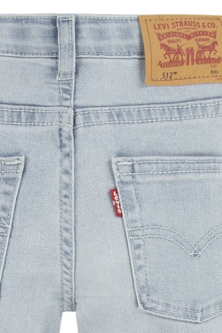 Jeans - Blauw