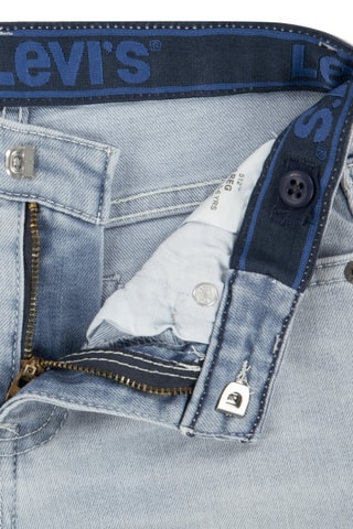 Jeans - Blauw