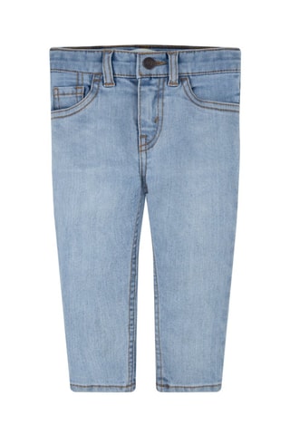 Jeans - Blauw