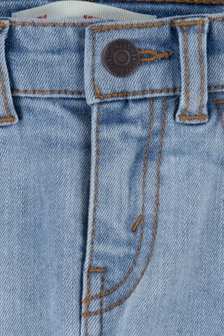Jeans - Blauw