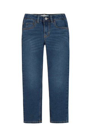 Jeans - Blauw