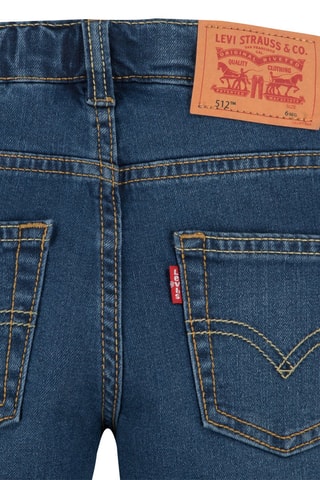 Jeans - Blauw