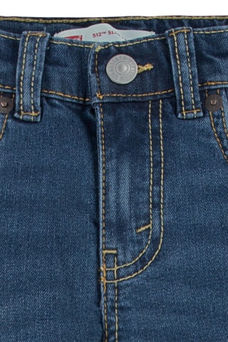 Jeans - Blauw