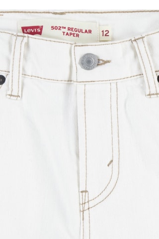Jeans - Wit