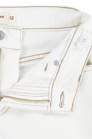 Jeans - Wit