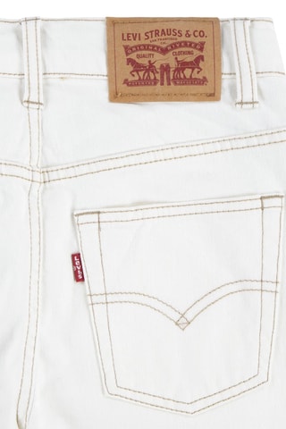 Jeans - Wit