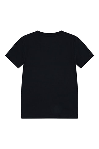 T-shirt - Zwart