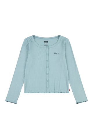 T-shirt - Blauw