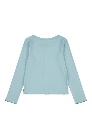 T-shirt - Blauw