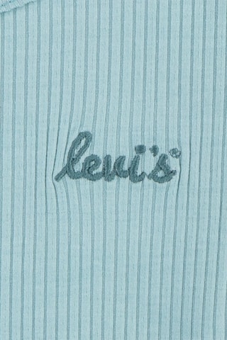 T-shirt - Blauw