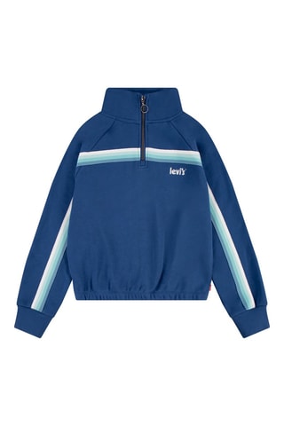 Sweater - Blauw