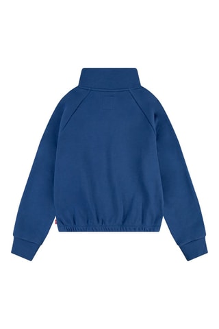 Sweater - Blauw