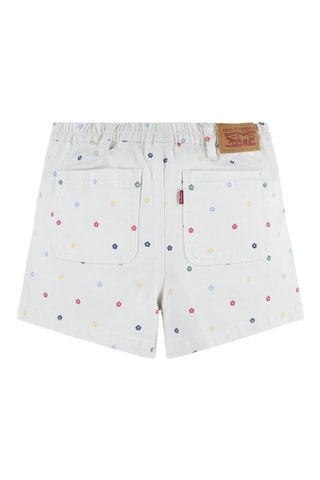 Short - Blanc