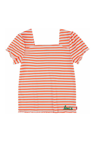 T-shirt - Oranje
