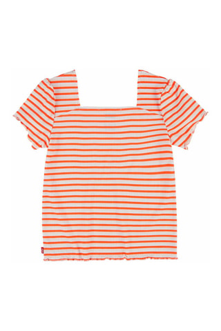 T-shirt - Oranje