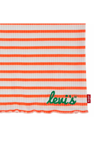 T-shirt - Oranje