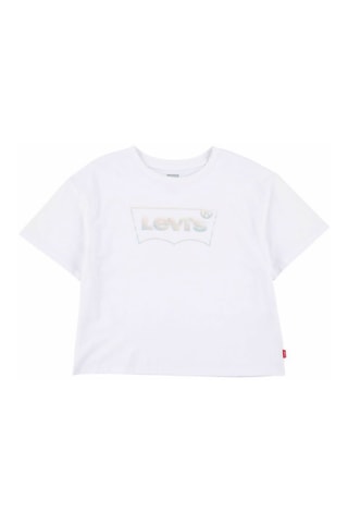 T-shirt - Wit
