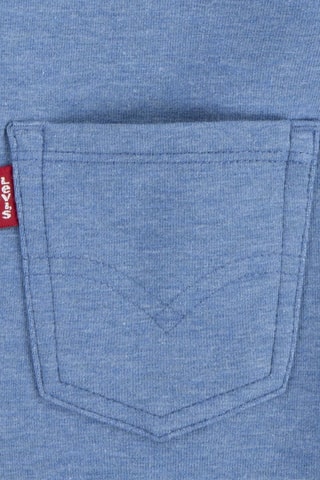 Tuinbroek - Blauw