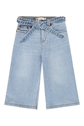 Jeans - Blauw