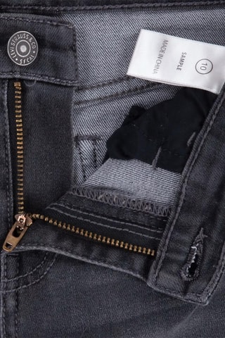 Jeans Skinny - Grijs