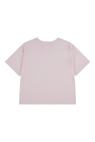T-shirt - Roze