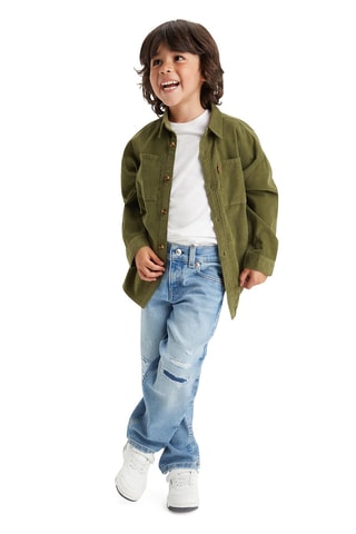 Jean - Vert